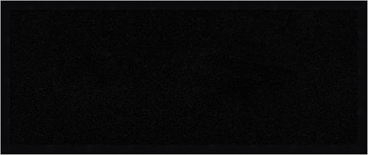 Amanti Art Black Cork Board for Wall, 13x31 Vision Board with Black Wood Frame, Medium Corkboard Office Decor for Home Organization, Modern Corkboard Pinboard to Display Items for Home Organization-DeskLoop Office