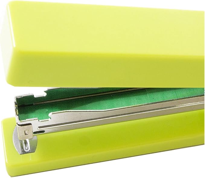 JAM PAPER Modern Desk Stapler - Image 5