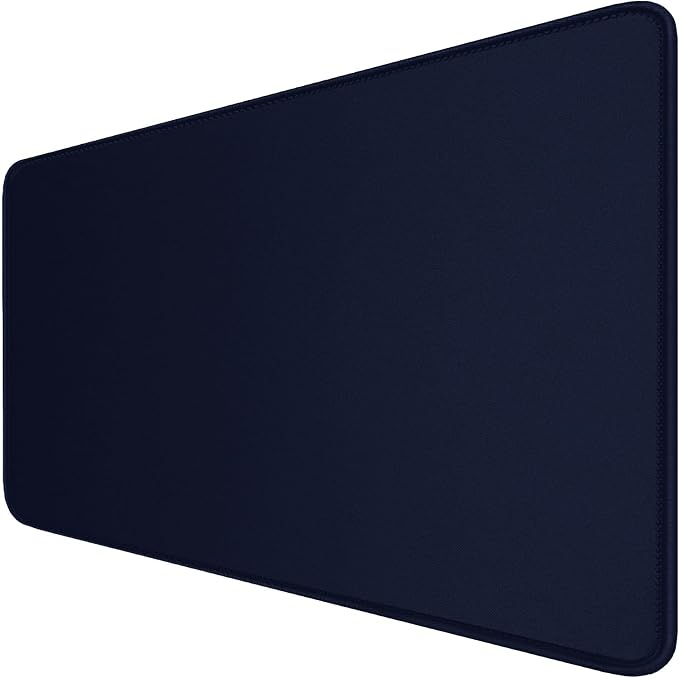 Large Extended Gaming Mouse Pad by Hsmienk