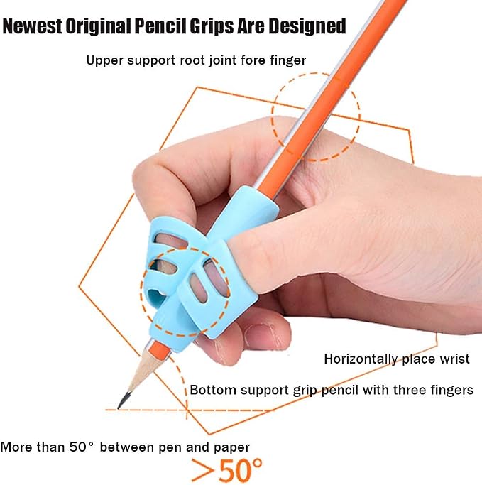 JuneLsy Pencils Grips Pencils Grips - Image 7