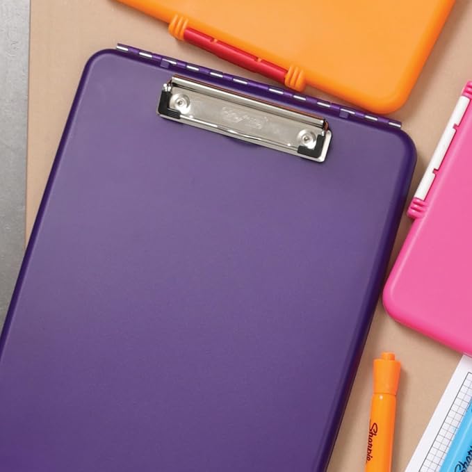 Dexas Slimcase Storage Clipboard - Image 6
