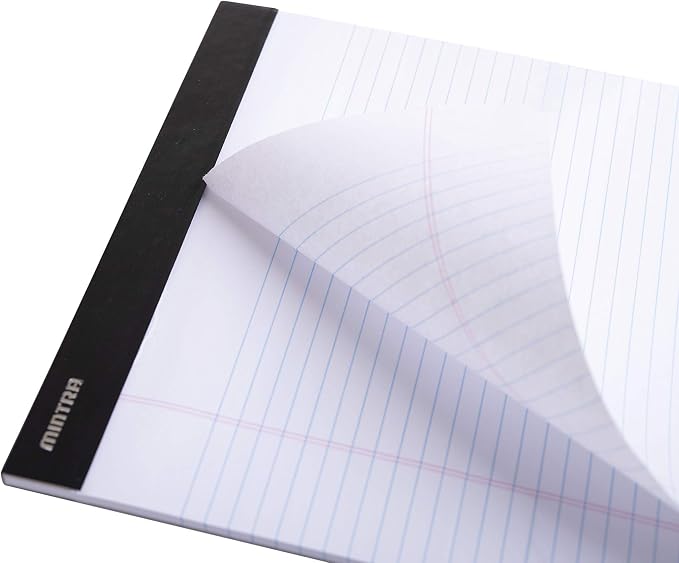 Mintra Office Legal Pads - Image 7