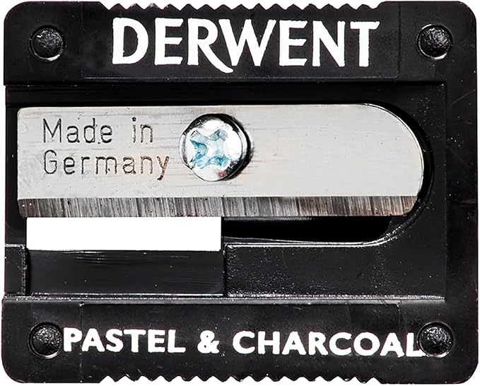 Derwent Pastel Pencil Sharpener - Image 2