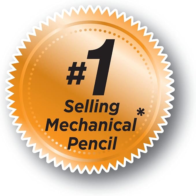 BIC Xtra Comfort Mechanical Pencils - Image 3