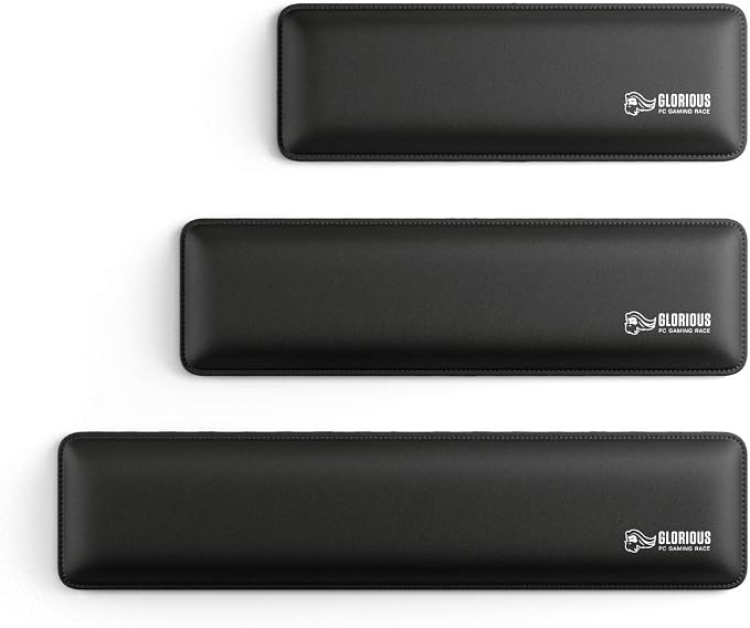 Glorious Wrist Pad/Rest - Image 8