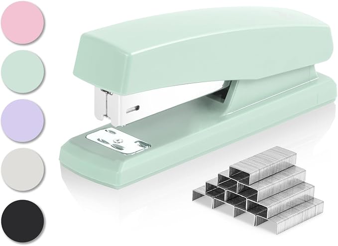 Deli Stapler, Desktop Staplers by delioffice