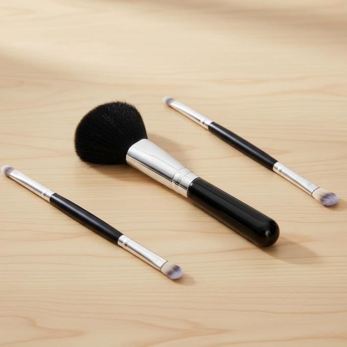 3 Pcs Keyboard Brush, Keyboard Cleaning Brush Car Dust Brushes Small Anti - Image 4