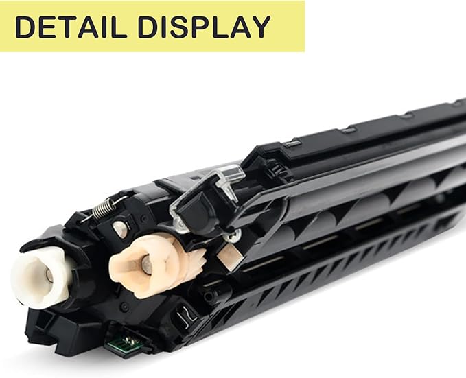 C400 C405 Drum Unit Replacement for Xerox C400 C405 108R01121 Imaging Unit Compatible for Xerox Phaser 6600 Workcentre 6605 6655 Versalink C400 C405 Printer (4-Pack)-DeskLoop Office