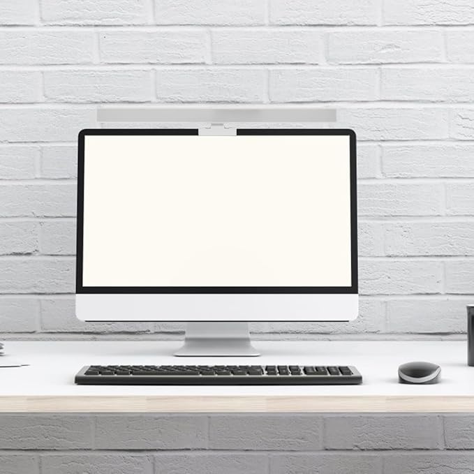 COHEALI Led Monitor Light Bar - Image 9