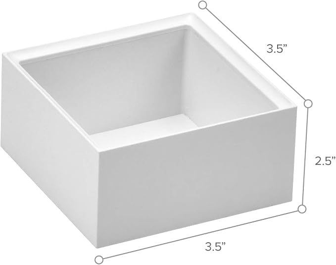 Bostitch Office Konnect Desk Organizer Accessory Tray, Stacks - Image 7