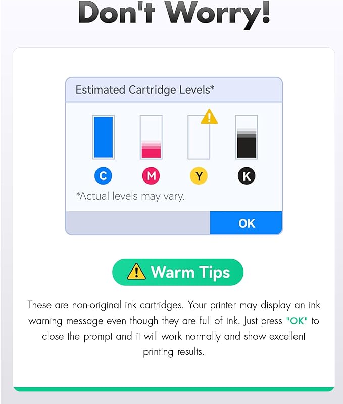 727 Ink Cartridges set 6-Pack 300-ml High Yield Replacement for HP 727 Ink F9J79A C1Q12A F9J76A F9J77A F9J78A F9J80A Compatible with HP DesignJet T930 T920 T1500 T2500 T1530 T2530 Printer Color Inkjet-DeskLoop Office