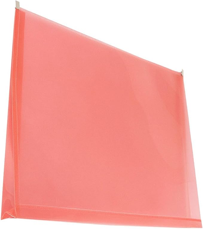 JAM PAPER Plastic Envelopes - Image 4