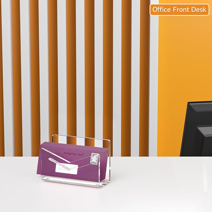 Beego Envelope and Mail Organizer Countertop - Image 2