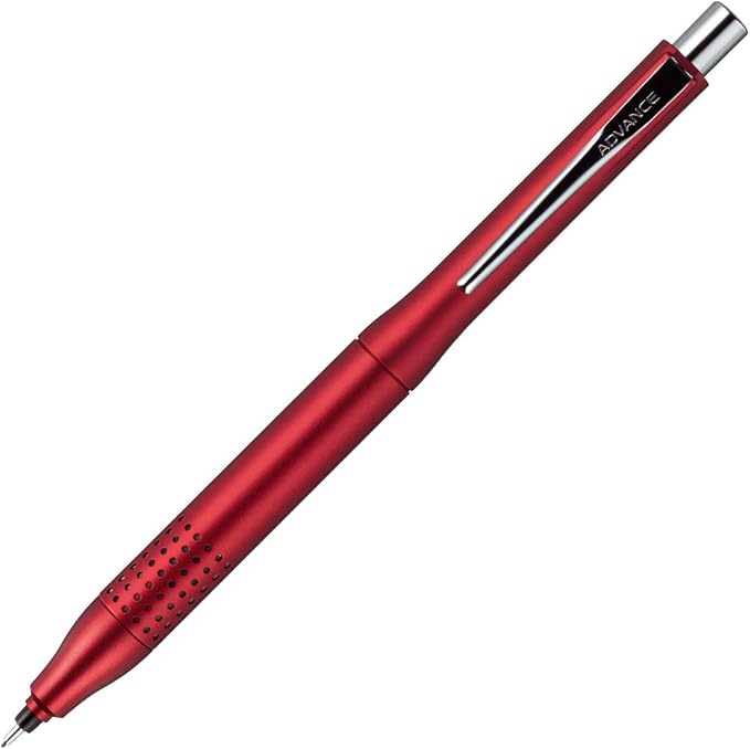 Uni Kurutoga Advance Upgrade Model 0.5mm Mechanical Pencil by Unknown