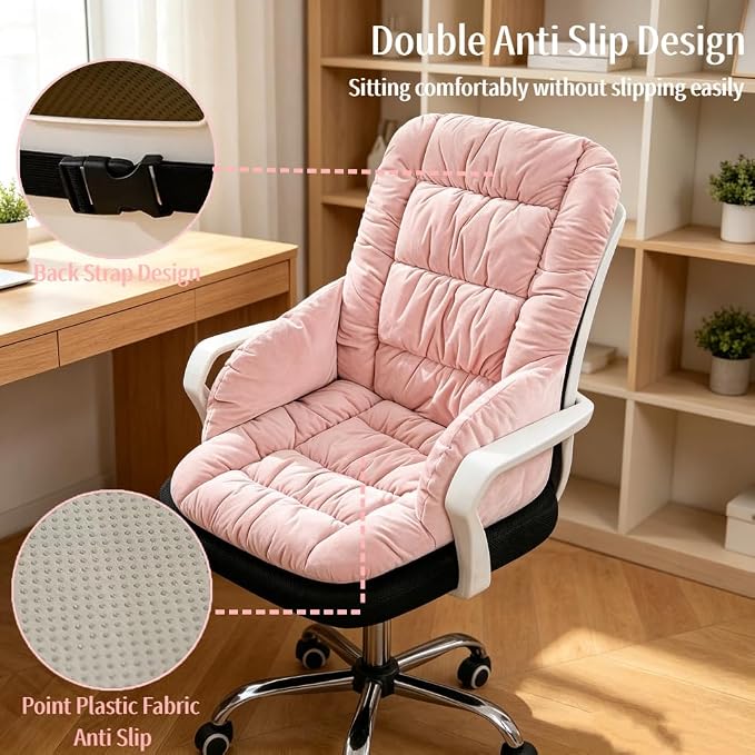 Desk Chair Cushion Office Chair Pad - Image 4