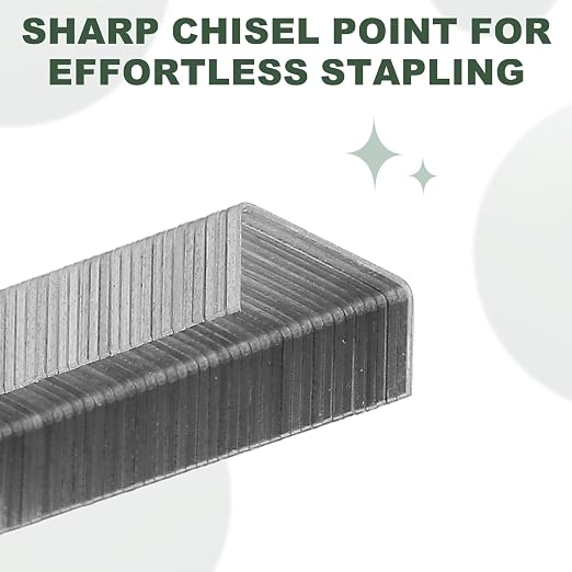 M&G 24/6 Staples for Stapler - Image 3