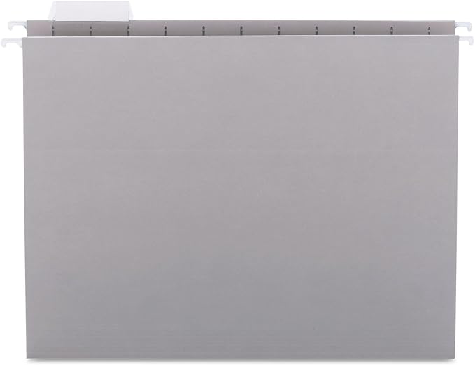 Smead Colored Hanging File Folder by SMEAD