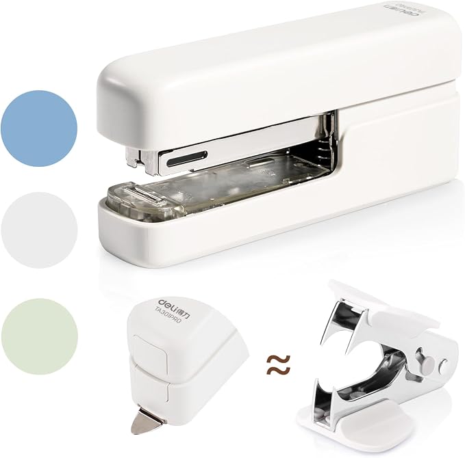 deli Stapler, Desktop Staplers by delioffice