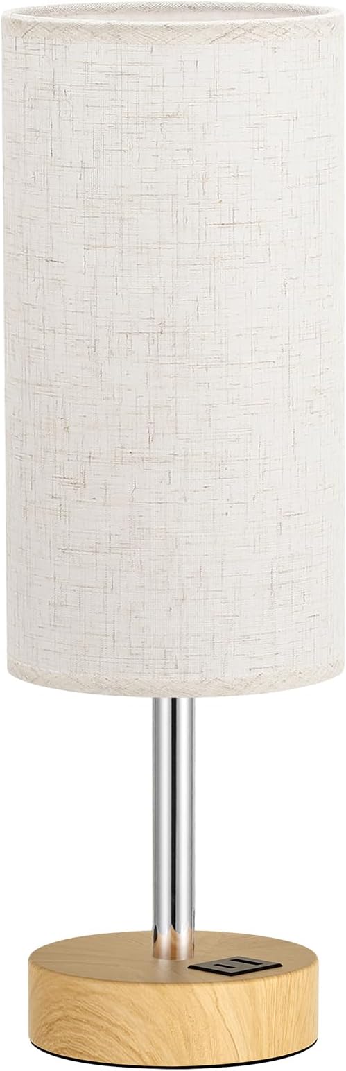 Dicoool Touch Bedside Table Lamp - Image 8