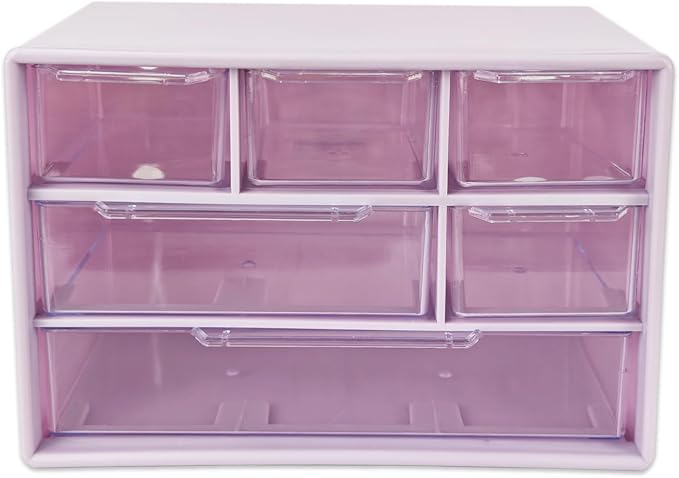 Mini Desk Drawer Organizer by Nirvany-MakeACoolLifeForU
