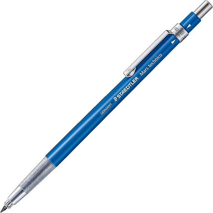 Staedtler Mars Technico Lead Holder by Staedtler