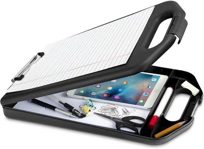 Sunnyclip Storage Clipboard by Sunnyclip