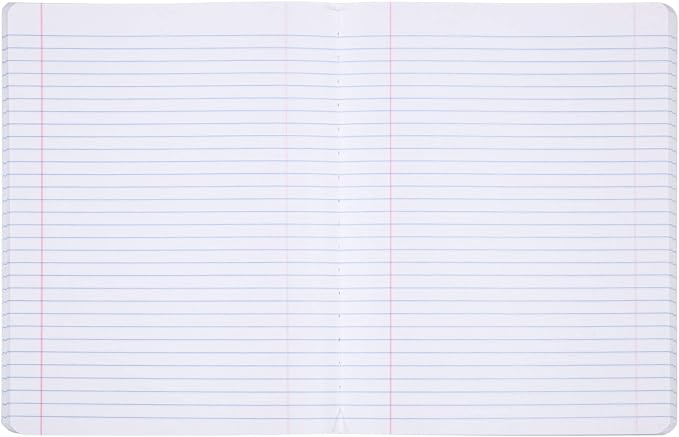Mintra Office Poly Composition Book - Image 5