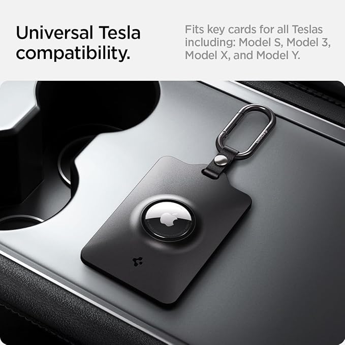 Spigen Air Fit Key Card Holder for Tesla - Image 3