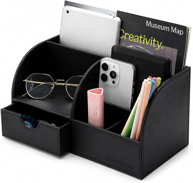 UnionBasic Desk Organizer by UnionBasic