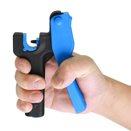 1 Pcs Drip Irrigation Tubing Hole Punch Tool - Image 3