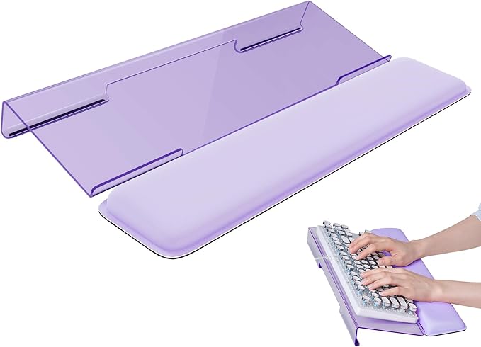 Laborio Computer Keyboard Stand by Laborio