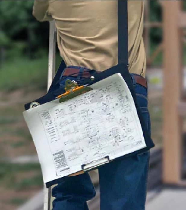 Industrial Field Cases Field Bag - Image 3