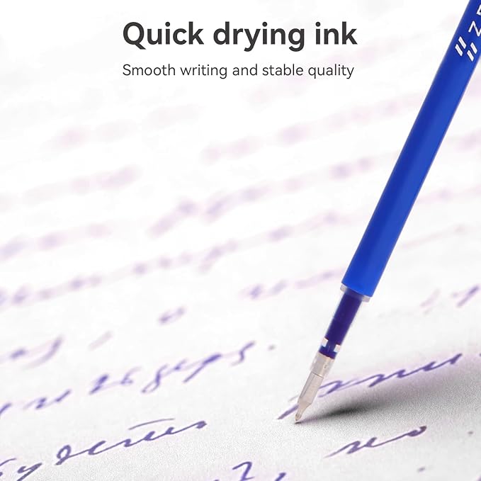 MengRan 4.3'' Gel Ink Pen Refills - Image 5