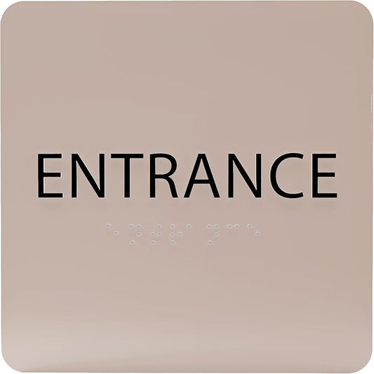 ADA CENTRAL SIGNS by ADACentralSigns
