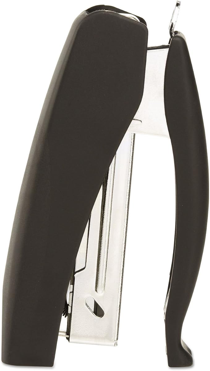 Swingline Soft Grip Stapler, 20 Sheet Capacity, Handheld Stapler - Image 3