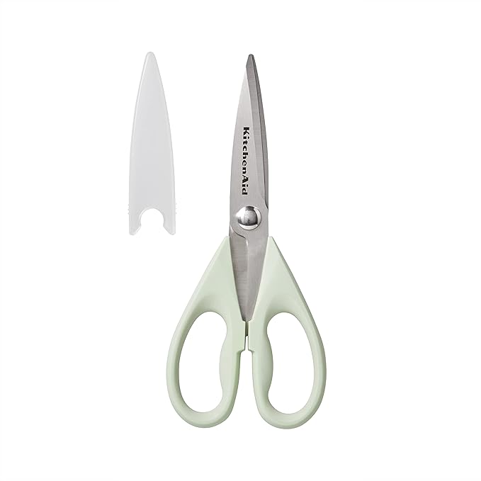 KitchenAid All Purpose Kitchen Shears by Unknown