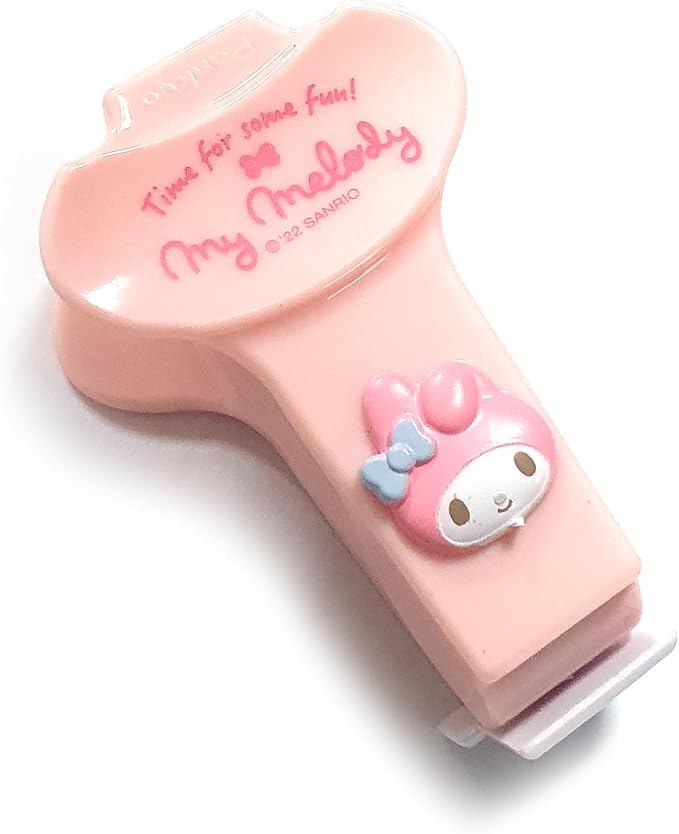 LENITH Cute Animal Face Staple Remover Staple Puller Removal Tool - Image 3