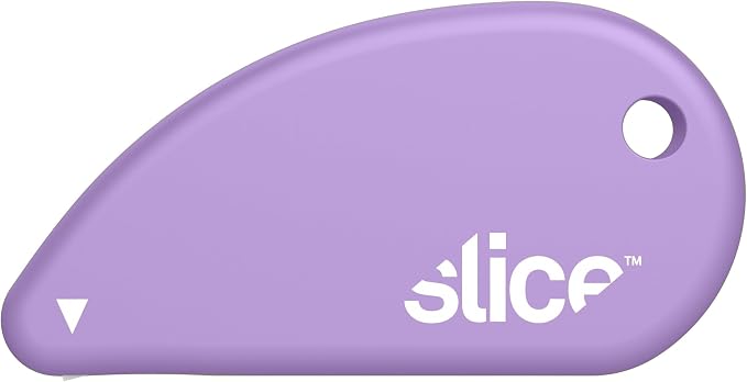 Slice Micro Safety Cutter | Safe Ceramic Box Cutter Lasting 11x Longer than - Image 3