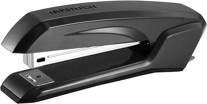 Bostitch Office Ascend 3 in 1 Stapler, 20 Sheet Capacity, Integrated Remover & by BostitchOfficeProducts