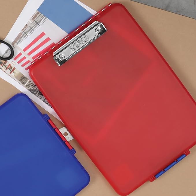 Dexas Slimcase Storage Clipboard - Image 6