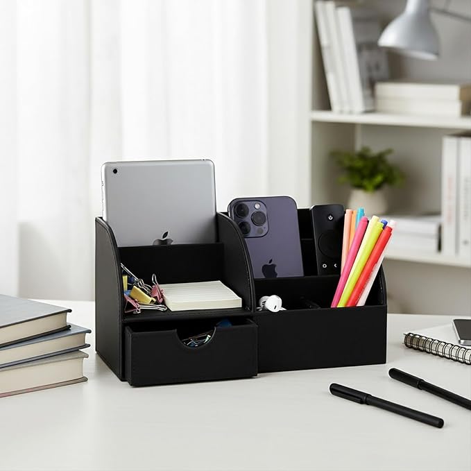 UnionBasic Desk Organizer - Image 6
