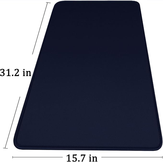 Large Extended Gaming Mouse Pad - Image 6