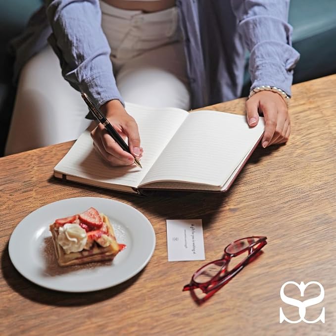 SETTINI® Lined Journal - Image 2