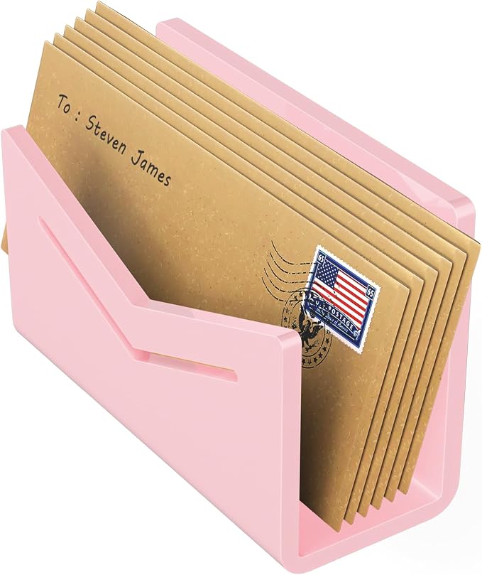Beego Envelope and Mail Organizer Countertop by beegoofficial