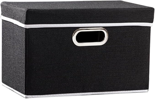 PRANDOM Foldable Storage Box by Prandom
