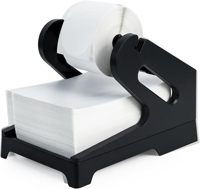 JADENS Label Holder by JADENS