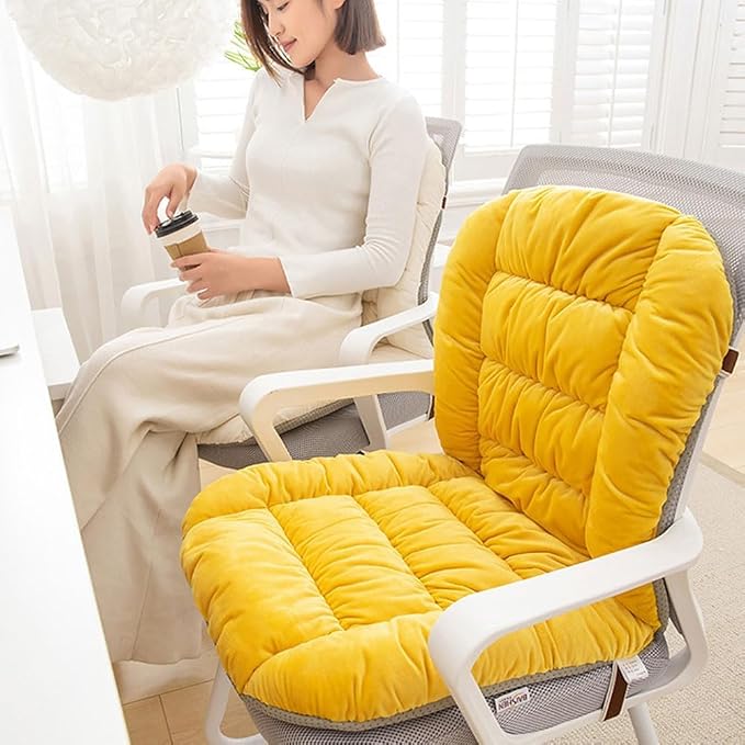 Desk Chair Cushion Soft Seat Cushions - Image 6