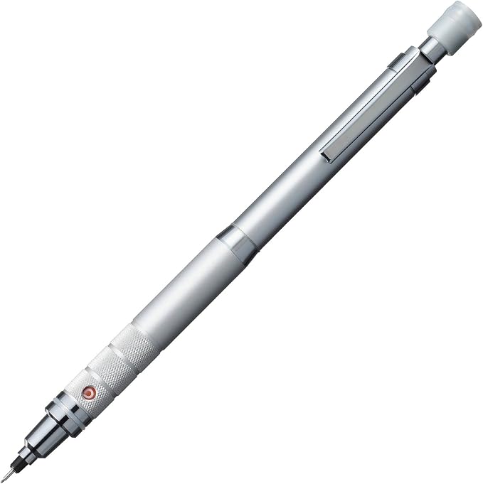 Uni Kuru Toga Roulette Model Auto Lead Rotation 0.5mm Mechanical Pencil by Unknown
