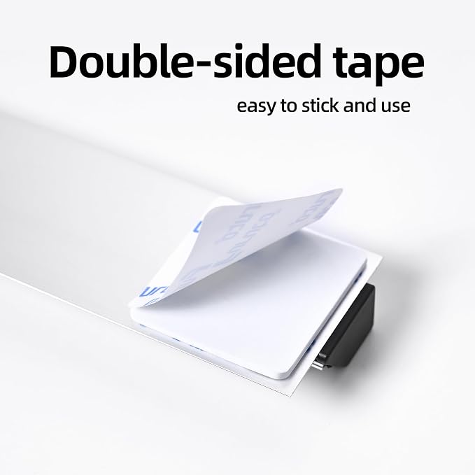 2 Pack Restaurant Ticket Holder, 24 Inch Receipt Holder - Image 3