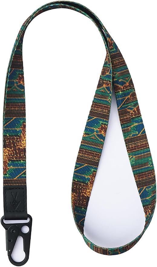 Cool Lanyards, Neck Strap Key Chain Holder, Neck Lanyards by FORZEN